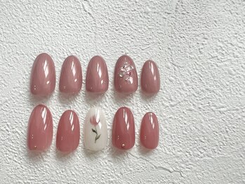 セダム(Sedum)/【4月新作】定額aコース¥8,400