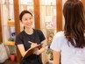 【無料】エステティシャンによる美容カウンセリング60分