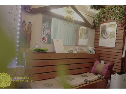 タイランド(Thailand)の写真