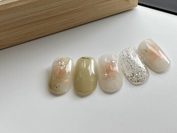 ソア(sooa)/
