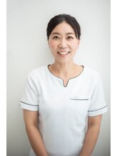 アールスタイルビューティ(R STYLE BEAUTY)&nbsp;菊地 ちあき