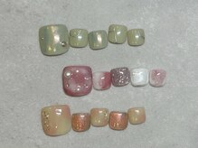 ソファ 立川(sofa)/Foot designコース/初回￥8800