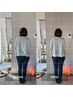 ｚｅｎのお試し整体ゆがみ調整×全身整体　50分　4000円