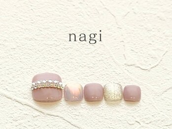 ナギ 新越谷(nagi)/通常11,110円/新規9.999円