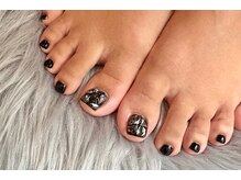 ネイルラン(nail ran)/