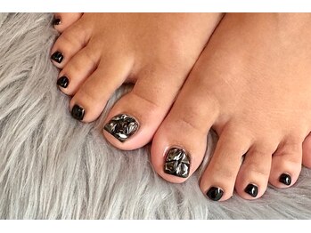 ネイルラン(nail ran)/