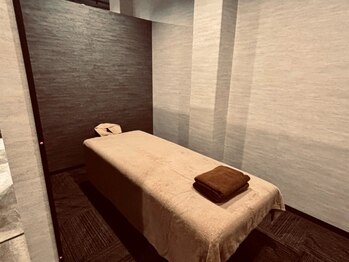サラス 浅草橋店(Solace)の写真/【足のむくみ・首肩こりが辛い方も満足度◎】お手頃価格で高技術を堪能♪コスパ抜群のクーポン多数ご用意!!