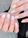 ミラー/グラデーション