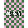マルン(MaRuN)のお店ロゴ