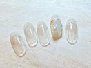 ジェルデザイン￥9,500
