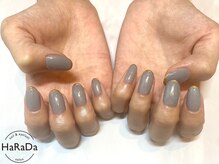 ハラダ(HaRaDa)/スキニーフレンチ