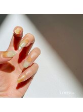 ネイルサロン ラヴリス(LOVEliss)&nbsp;LOVEliss SaKi