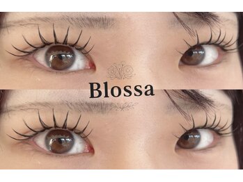 ブロッサ(Blossa)