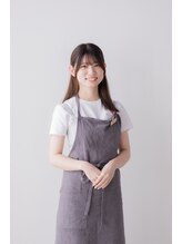 ローランリム(LORAN Lim) 嶋田 紫月