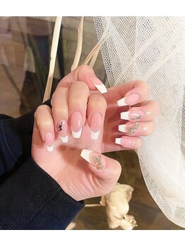 トムシー(TOMCY)/バーチャルフレンチ