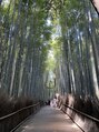 イリナ(IRINA) 旅行に行ったり自然を感じることもスキです♪