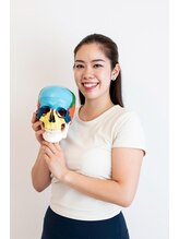 トイキ(toiki)&nbsp;藍子(AIKO) 