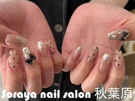 韓国・ワンホンネイル・秋葉原