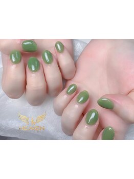 4000円以下のメニューがあるサロン