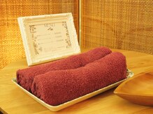 ルビア(RUBIA)/Aromatherapy Salon RUBIA