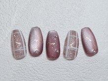 プレジール(Plaisir)/2025.10.定額B