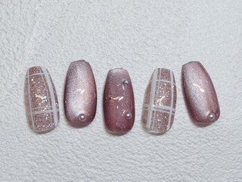 プレジール(Plaisir)/2025.10.定額B