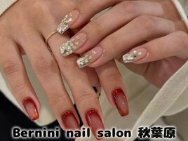 秋葉原ネイル/痛ネイル/3Dアート