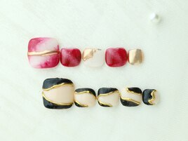 フット定額Cコース☆