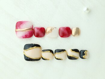 キティ なんば店(Kitty)/フット定額Cコース☆