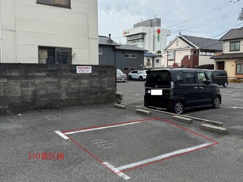 マギー(magie)/駐車場