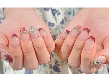 クレーネイル(Klee Nail)/