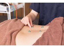 学園前えだ鍼灸院 整骨院/鍼灸/自律神経