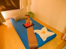 タイ古式/マッサージ/オイルリンパ/ストレス/疲れ/タイ/柏/千葉