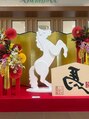 百草堂 栄店&nbsp;オイルマッサージともみほぐしが得意です♪