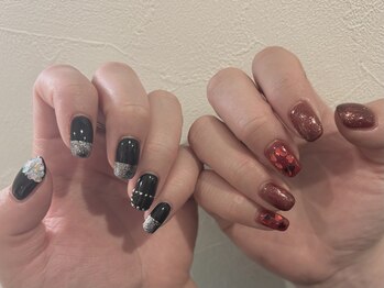 サロンファム 鶴見(Salon Femme)/