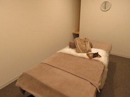 メンズ専門店 Pure Body【ピュアボディ】脱毛/wax脱毛/アイブロウ/フェイシャル/痩身の写真