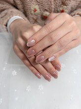 ケア ビューティー ネイル(care beauty NAIL)/