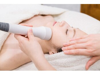 ダーマルラボ 福島店/ハイパーパルス