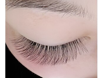 マルディ つくば店(Mardi)/ふわふわボリュームラッシュ