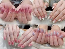 UNIX イオンモール北戸田店【ユニックス】パラジェル登録サロン【4/1 OPEN(予定)】