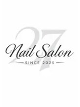 27 Nail Salon&nbsp;リサ 