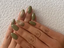 はあとねいる 瑞江店