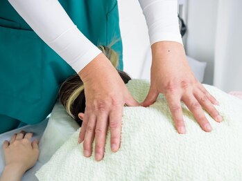 なおーる氣功整体院/上大岡 整体肩こり・首周り改善