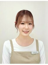 ネイル デザイン グレイス(Grace)&nbsp;HINANO ヒナノ
