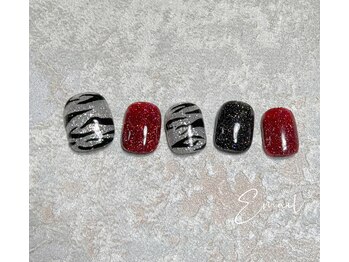 アールネイル 市川店(R nail)/フット