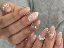 リランズネイル(rirans nail)