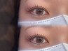 ＼現在まつげパーマモデルさん募集中／詳細は公式LINEにて