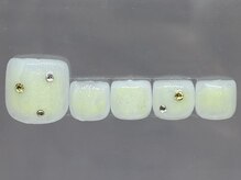ナナズネイル(nana's nail)/トレンド定額コース￥8800