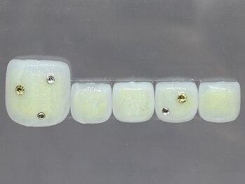 ナナズネイル(nana's nail)/トレンド定額コース¥8800
