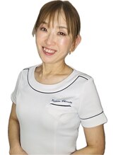 ヴィクトワール シュエット&nbsp;武者 加代子